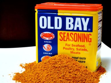 old bay