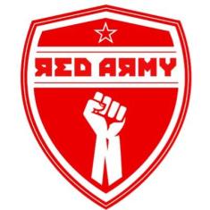 red army
