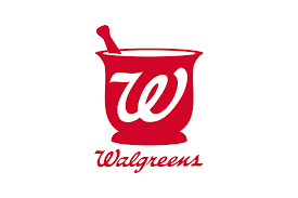 walgreens